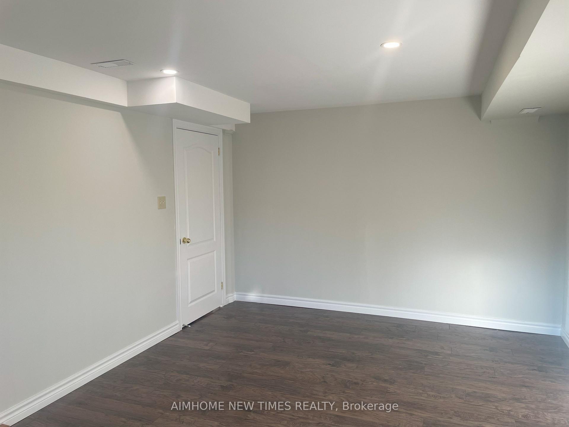 Photo 5 of Unit BSMT, 70 Huntington Park Drive, Markham, Thornlea — HOMEH