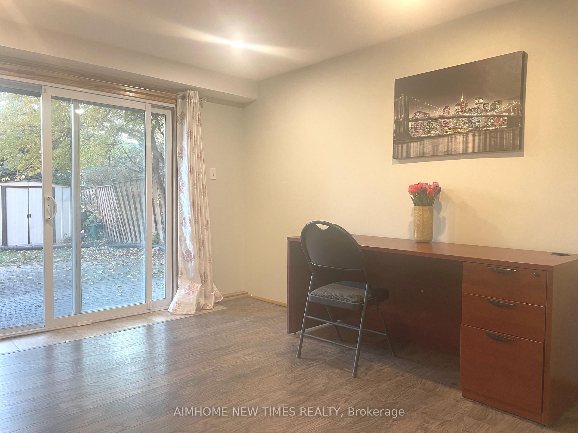 Photo 6 of Unit BSMT, 70 Huntington Park Drive, Markham, Thornlea — HOMEH