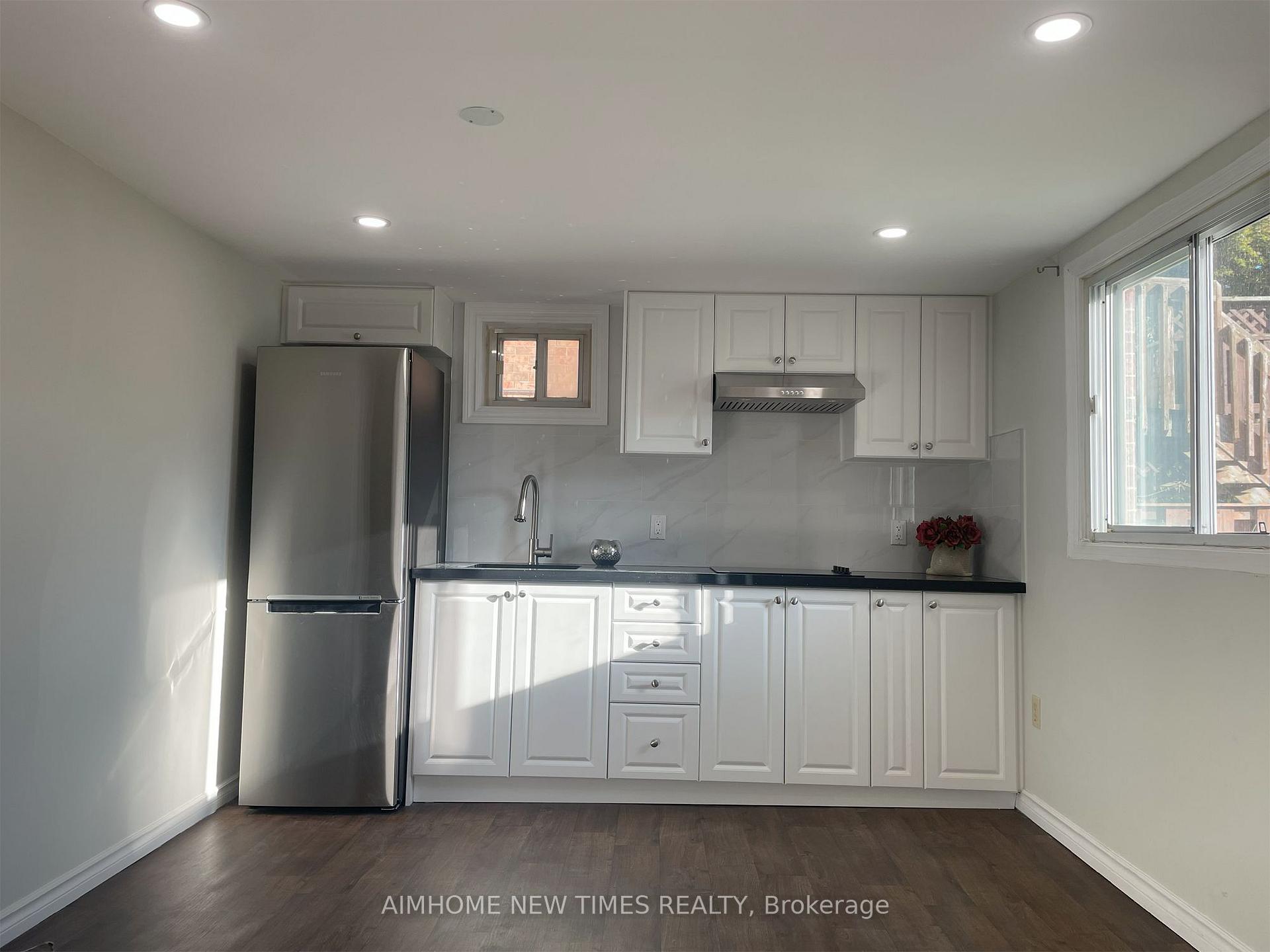 Photo 8 of Unit BSMT, 70 Huntington Park Drive, Markham, Thornlea — HOMEH