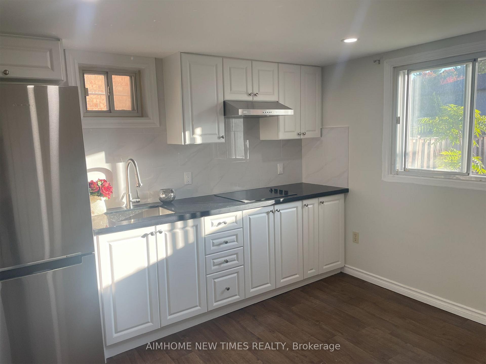 Photo 9 of Unit BSMT, 70 Huntington Park Drive, Markham, Thornlea — HOMEH