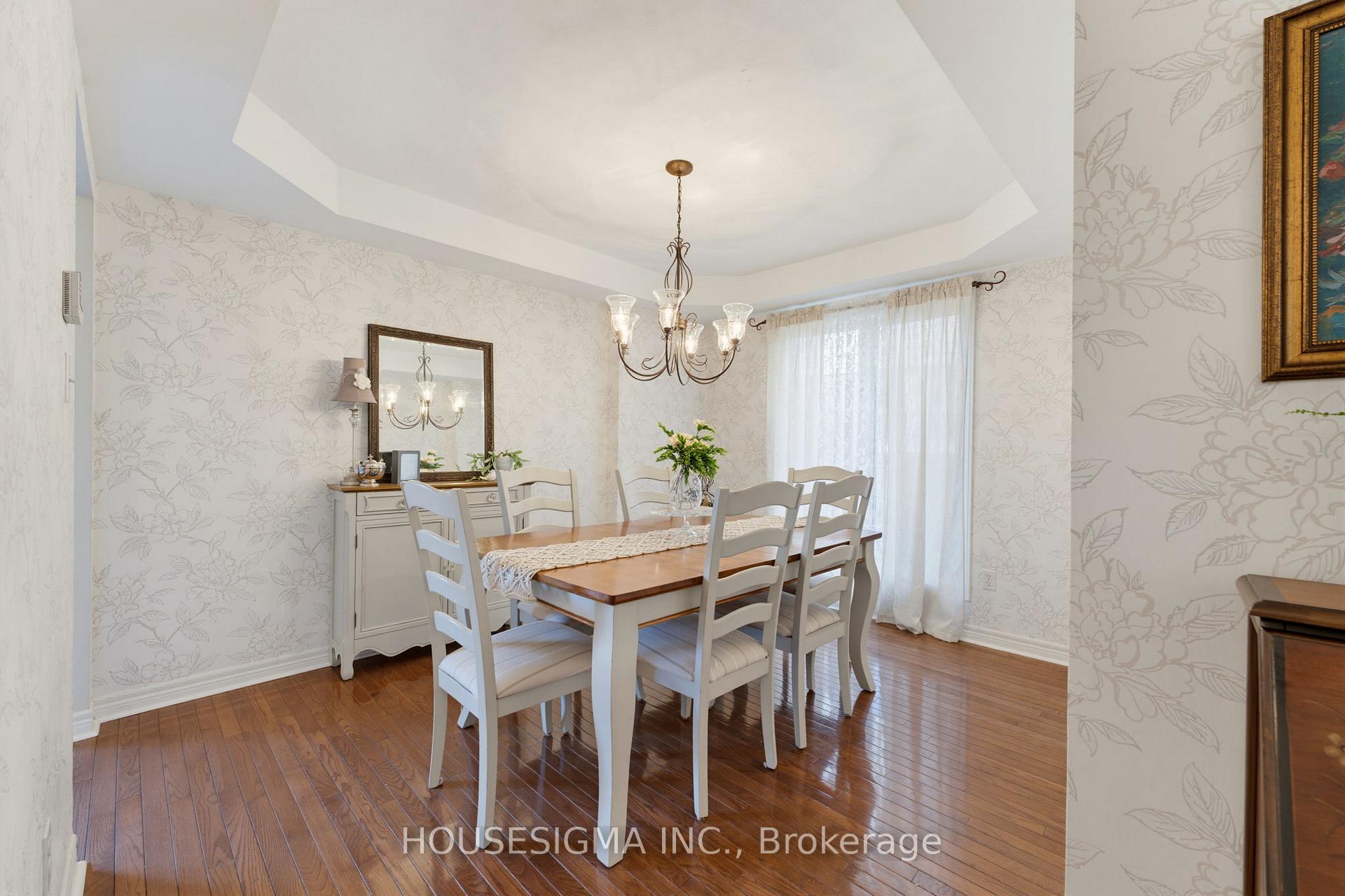 Photo 11 of 103 Thoroughbred Boulevard, Hamilton, Meadowlands — HOMEH