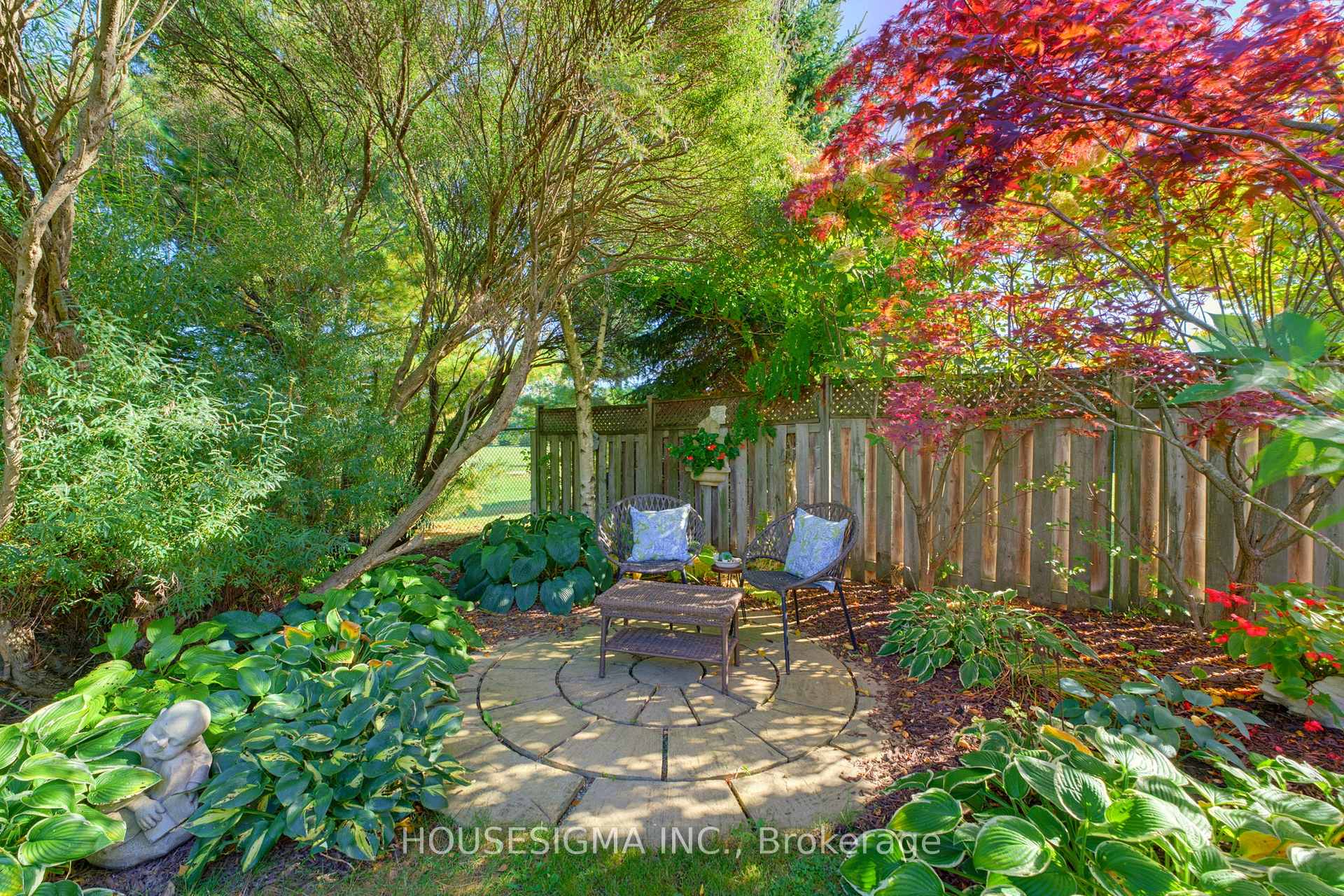 Photo 34 of 103 Thoroughbred Boulevard, Hamilton, Meadowlands — HOMEH