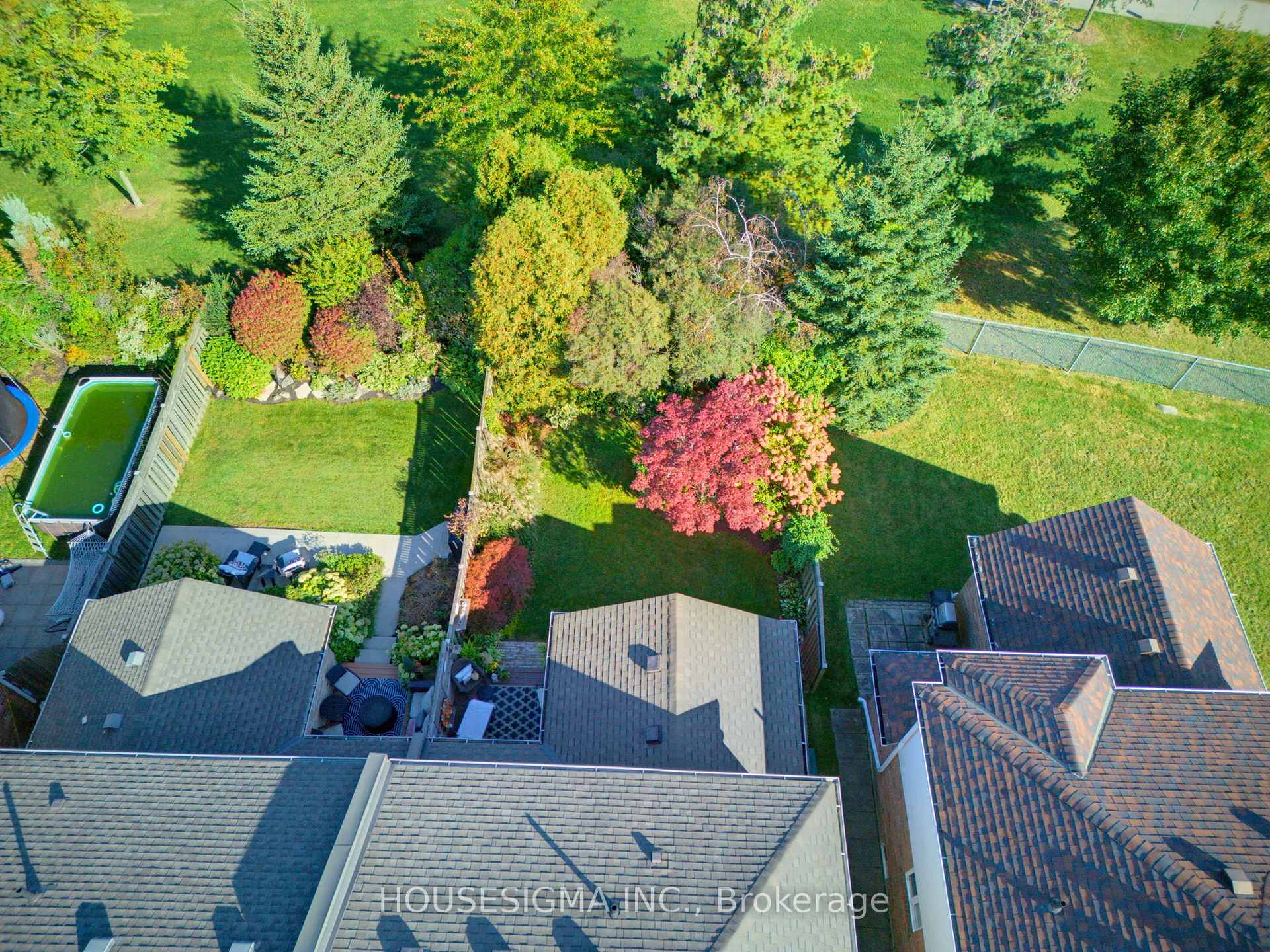 Photo 36 of 103 Thoroughbred Boulevard, Hamilton, Meadowlands — HOMEH