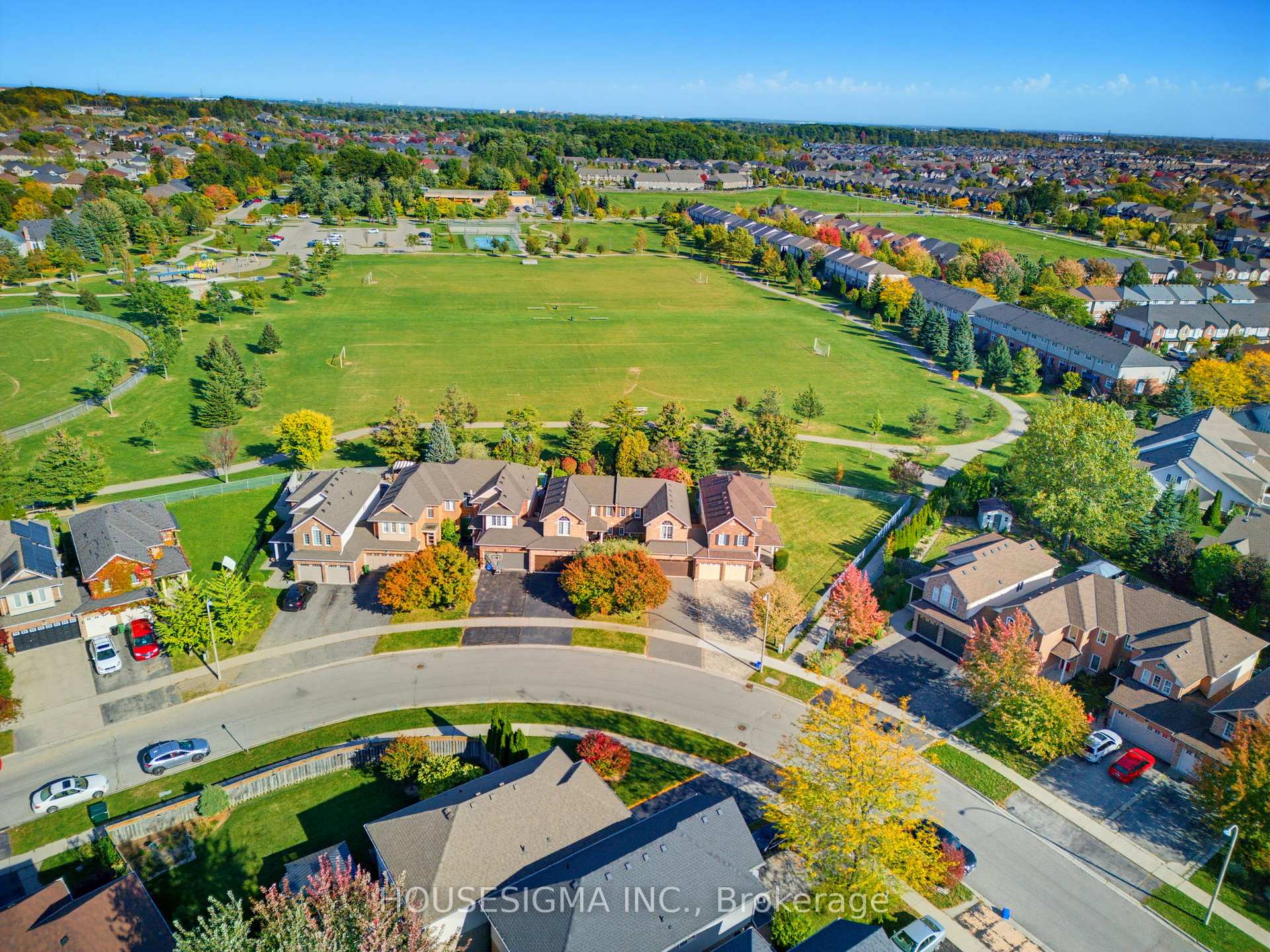 Photo 38 of 103 Thoroughbred Boulevard, Hamilton, Meadowlands — HOMEH