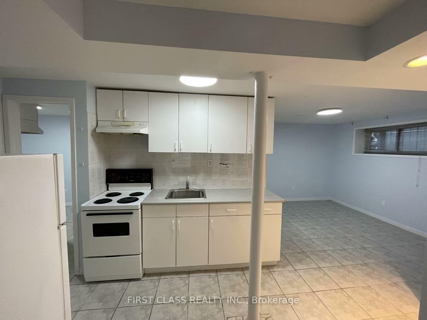 Photo 1 of Unit Basmt-2, 58 Grandview Avenue, Markham, Grandview — HOMEH