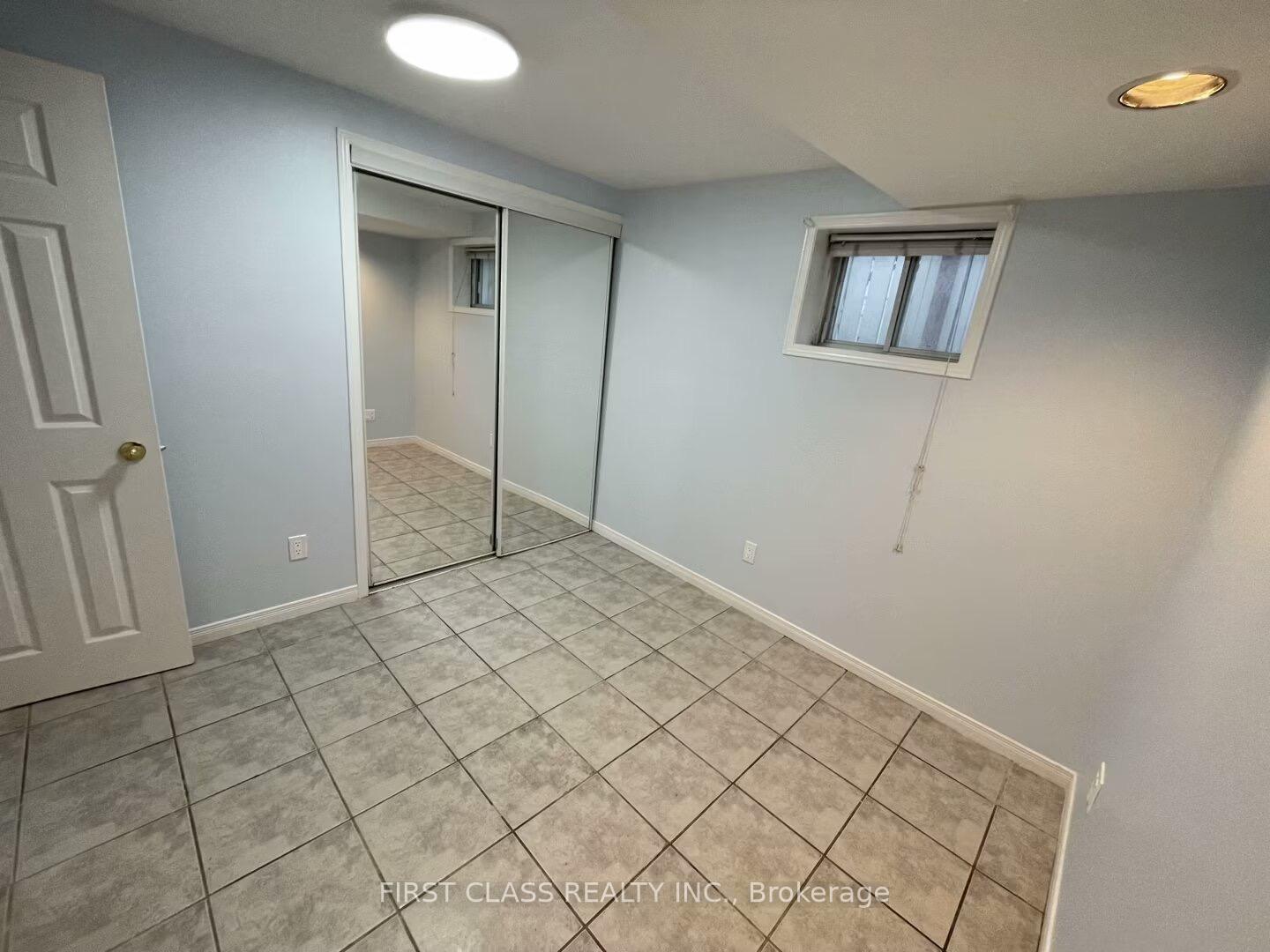 Photo 4 of Unit Basmt-2, 58 Grandview Avenue, Markham, Grandview — HOMEH