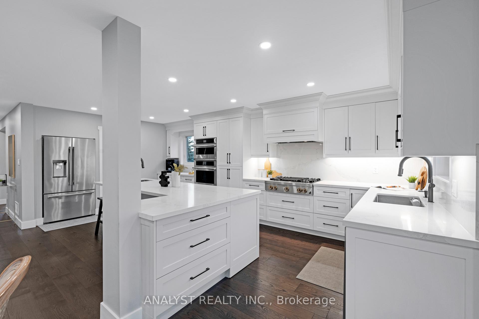 Photo 14 of 65 Sun King Crescent, Barrie, Innis-Shore — HOMEH