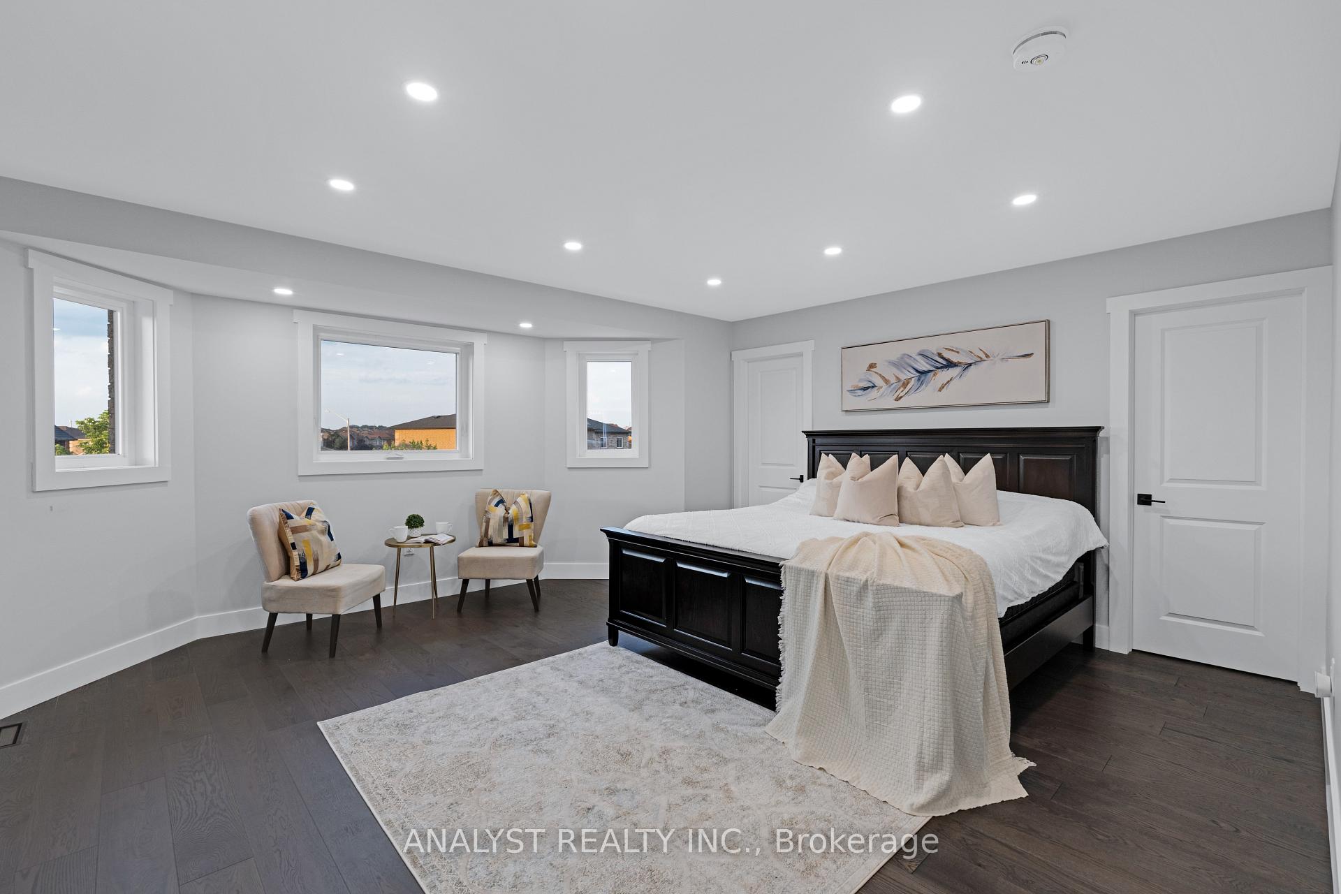 Photo 22 of 65 Sun King Crescent, Barrie, Innis-Shore — HOMEH