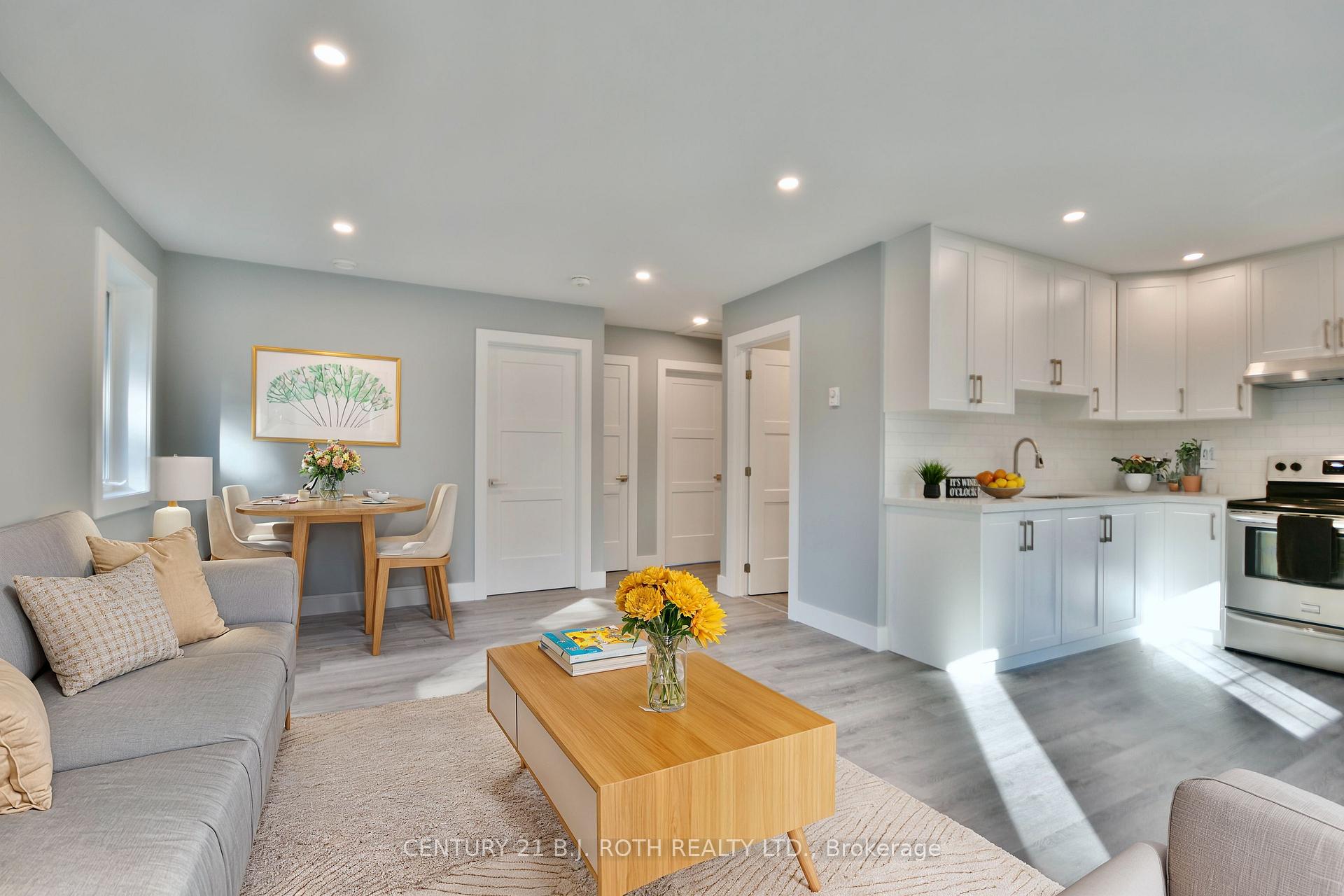 Photo 1 of UPPER97 Queen Street, Barrie, Codrington — HOMEH