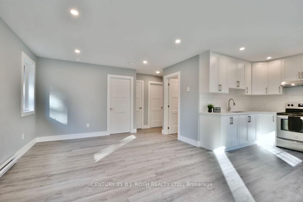 Photo 2 of UPPER97 Queen Street, Barrie, Codrington — HOMEH