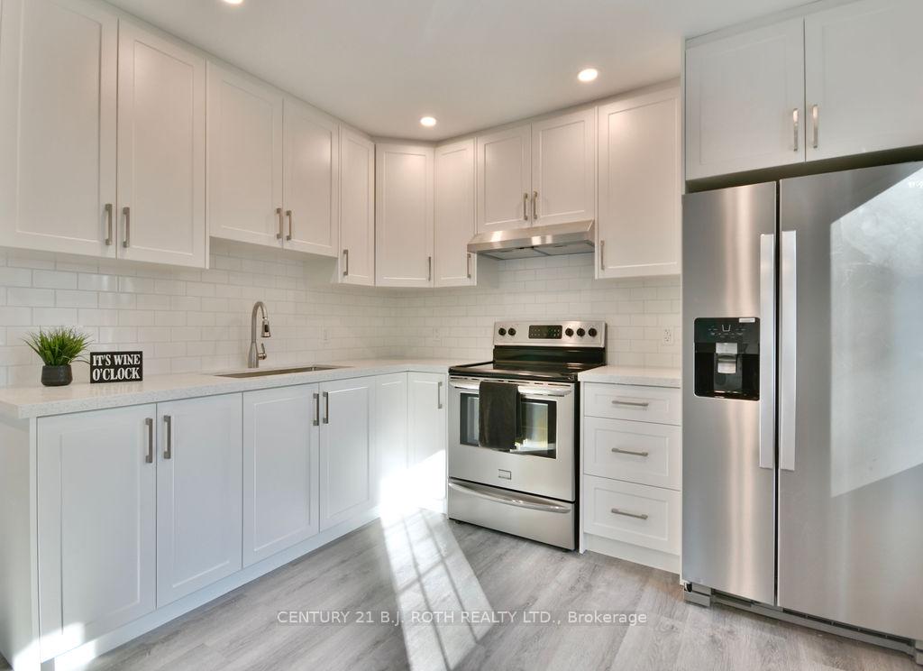 Photo 4 of UPPER97 Queen Street, Barrie, Codrington — HOMEH