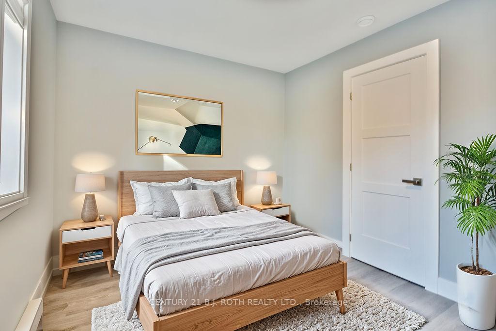 Photo 5 of UPPER97 Queen Street, Barrie, Codrington — HOMEH