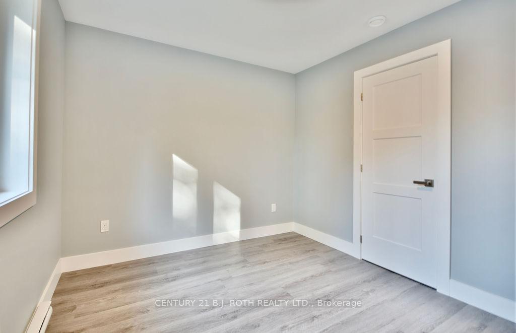 Photo 6 of UPPER97 Queen Street, Barrie, Codrington — HOMEH