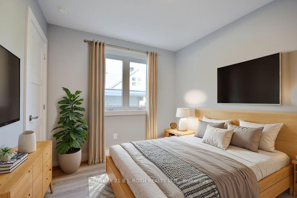 Photo 7 of UPPER97 Queen Street, Barrie, Codrington — HOMEH