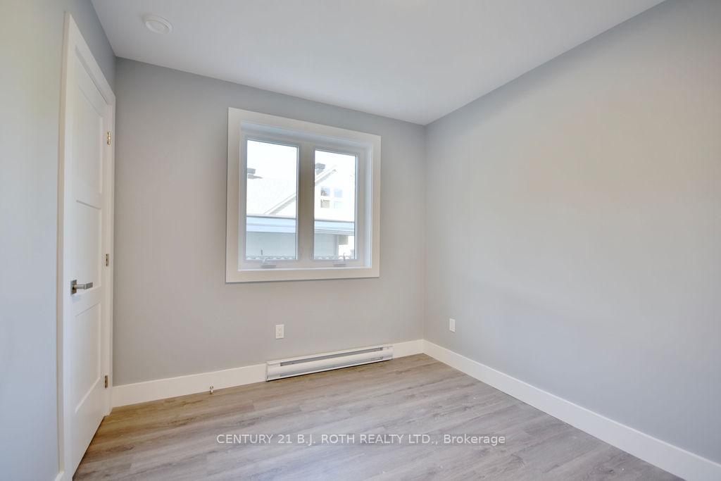 Photo 8 of UPPER97 Queen Street, Barrie, Codrington — HOMEH