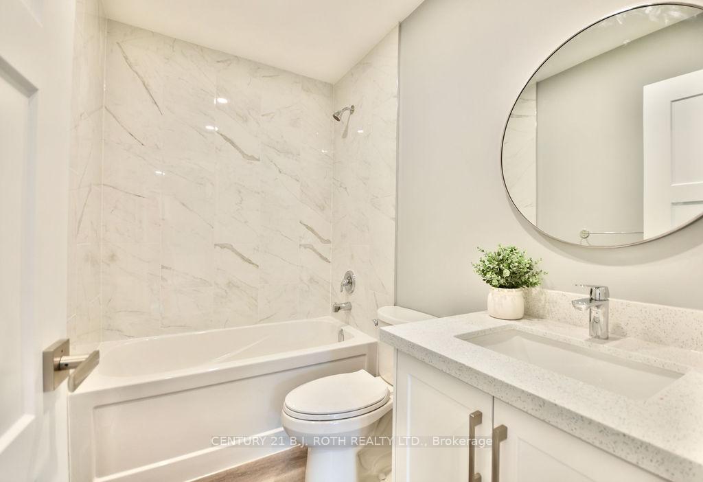 Photo 9 of UPPER97 Queen Street, Barrie, Codrington — HOMEH