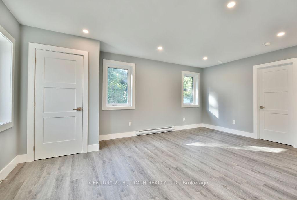 Photo 11 of UPPER97 Queen Street, Barrie, Codrington — HOMEH