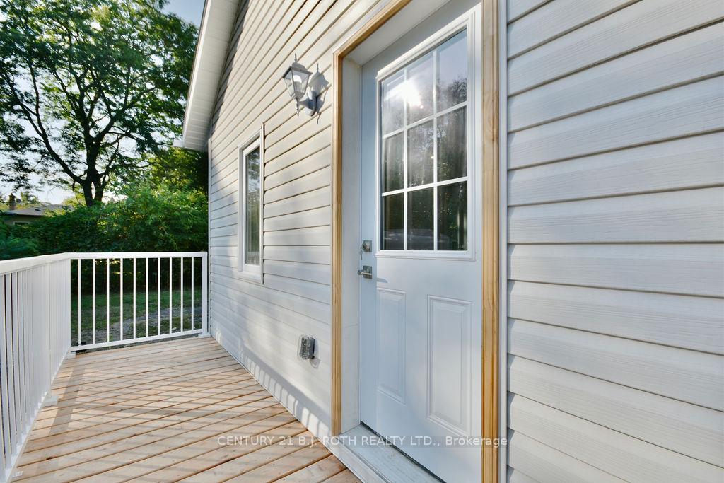 Photo 13 of UPPER97 Queen Street, Barrie, Codrington — HOMEH