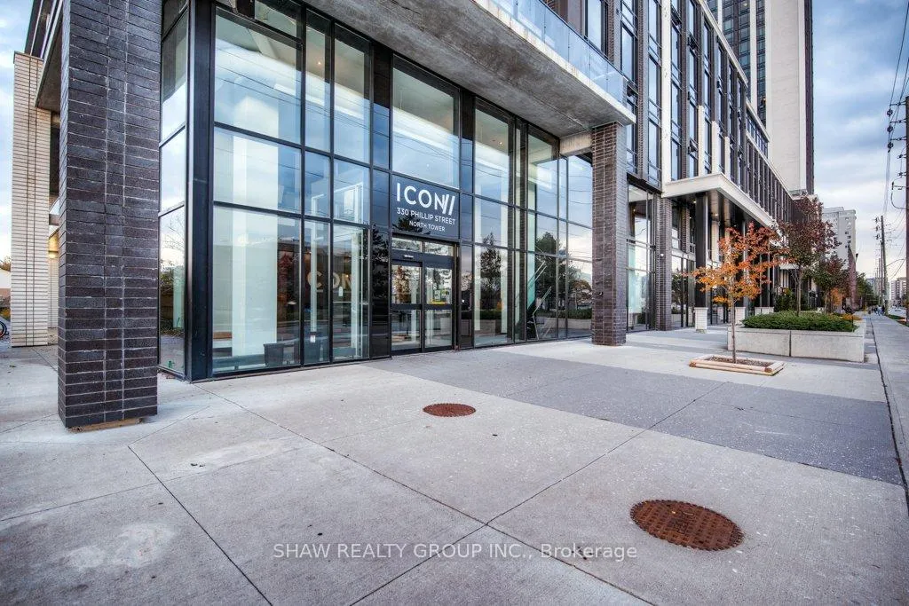 Photo 4 of Unit C231, 330 Phillip Street, Waterloo — HOMEH