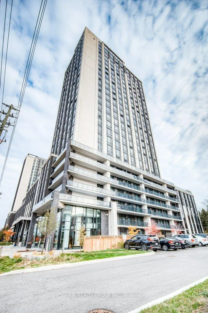 Photo 10 of Unit C231, 330 Phillip Street, Waterloo — HOMEH