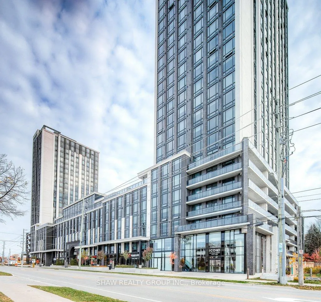 Photo 17 of Unit C231, 330 Phillip Street, Waterloo — HOMEH