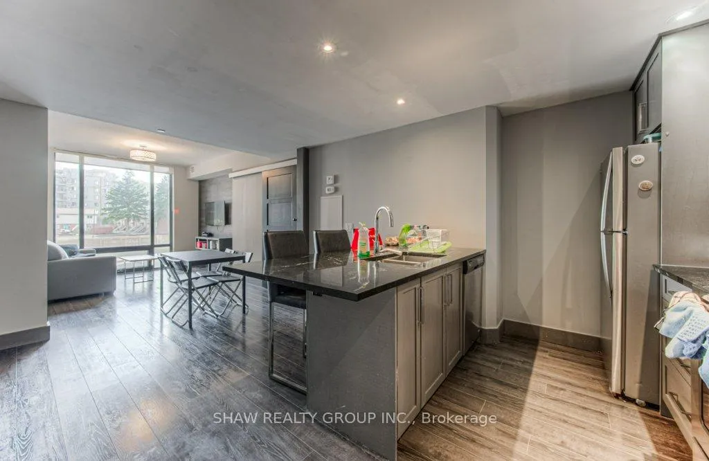 Photo 18 of Unit C231, 330 Phillip Street, Waterloo — HOMEH