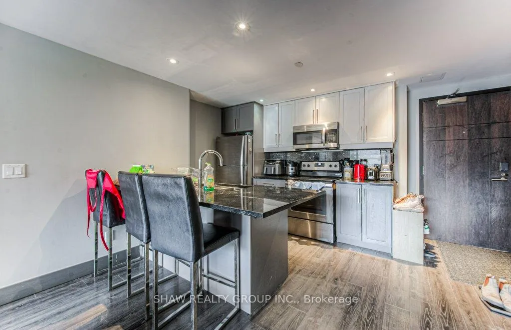 Photo 19 of Unit C231, 330 Phillip Street, Waterloo — HOMEH