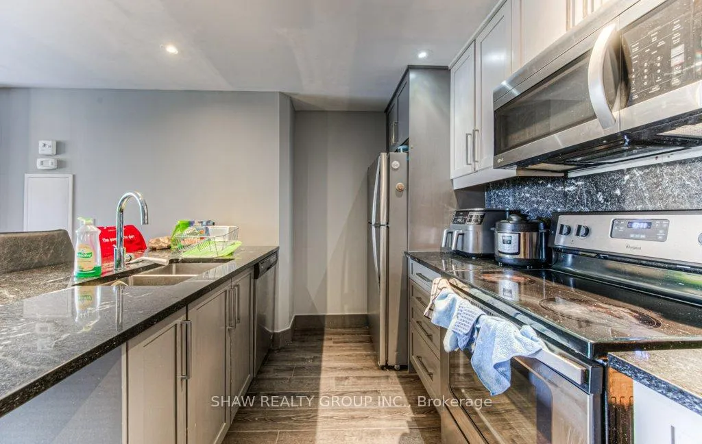 Photo 20 of Unit C231, 330 Phillip Street, Waterloo — HOMEH