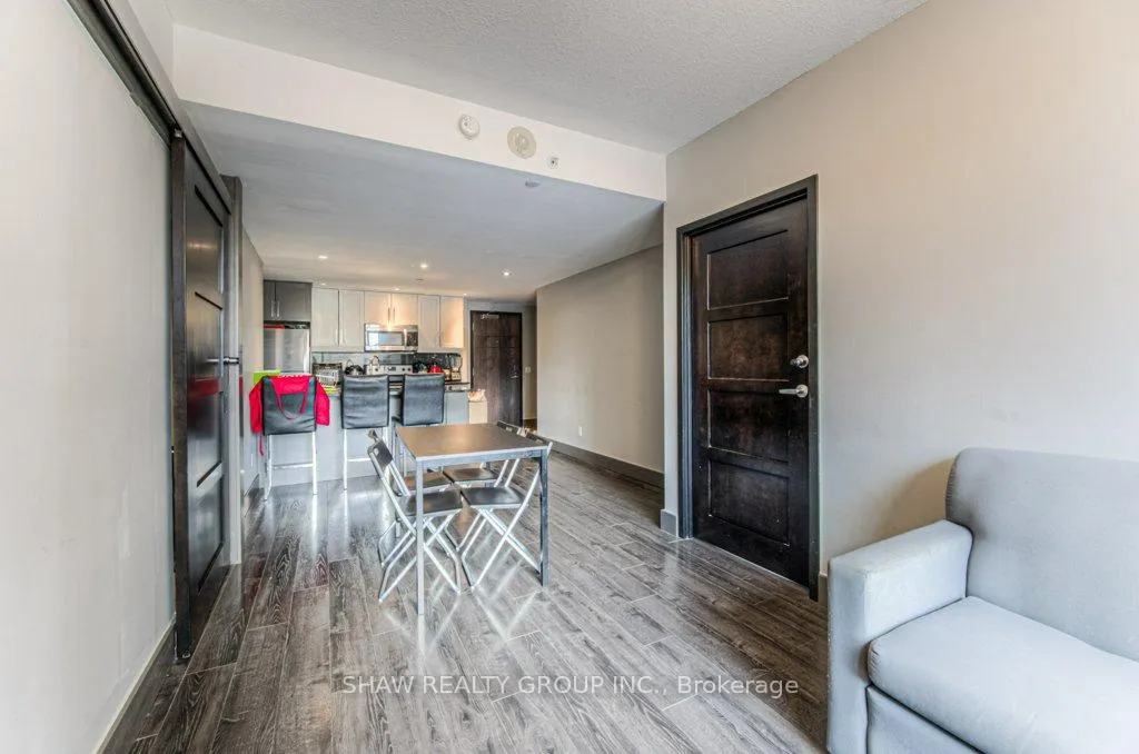 Photo 24 of Unit C231, 330 Phillip Street, Waterloo — HOMEH