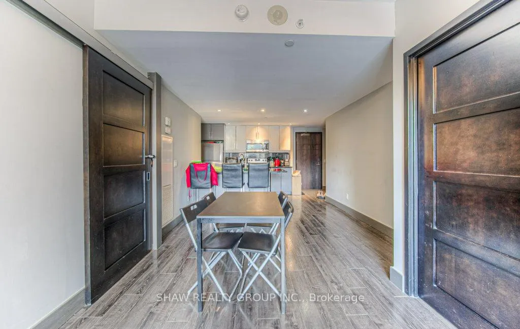 Photo 25 of Unit C231, 330 Phillip Street, Waterloo — HOMEH