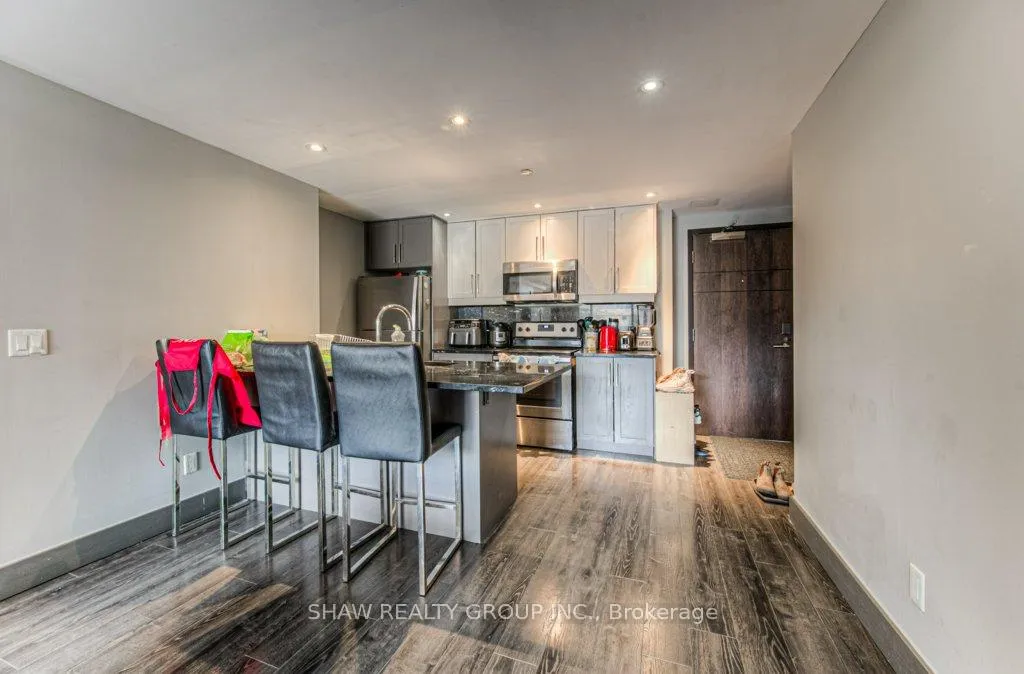 Photo 26 of Unit C231, 330 Phillip Street, Waterloo — HOMEH