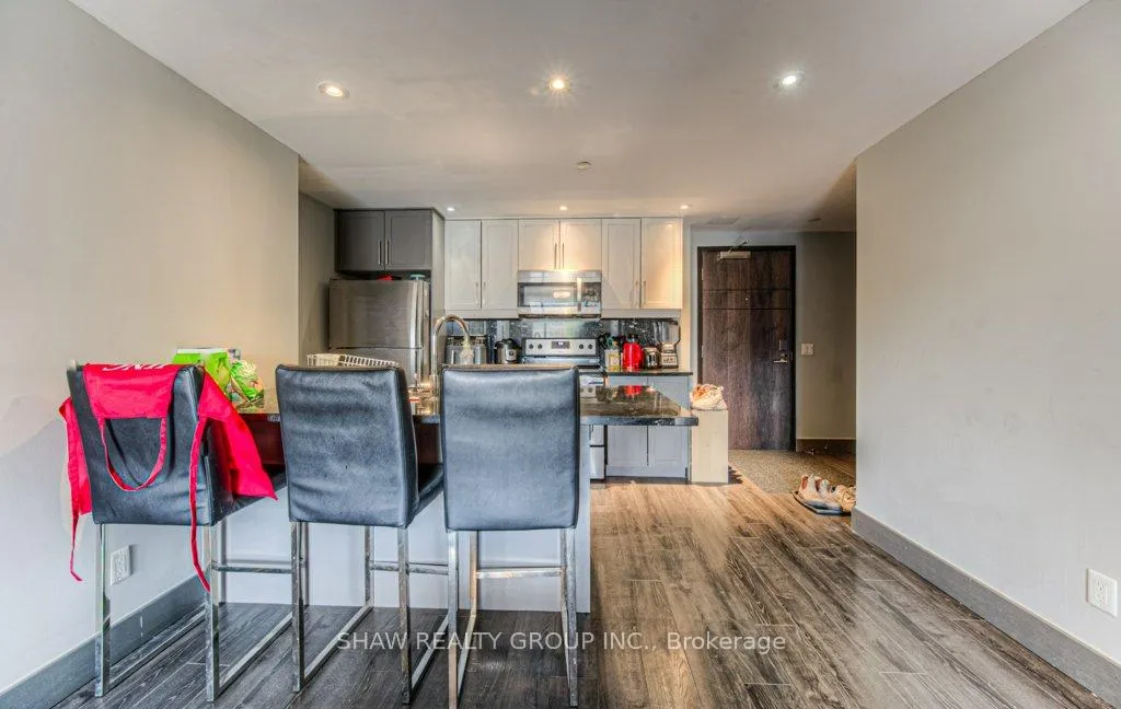 Photo 27 of Unit C231, 330 Phillip Street, Waterloo — HOMEH