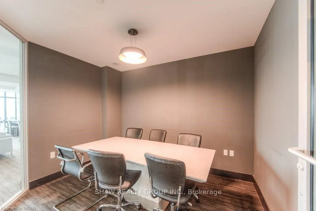 Photo 40 of Unit C231, 330 Phillip Street, Waterloo — HOMEH