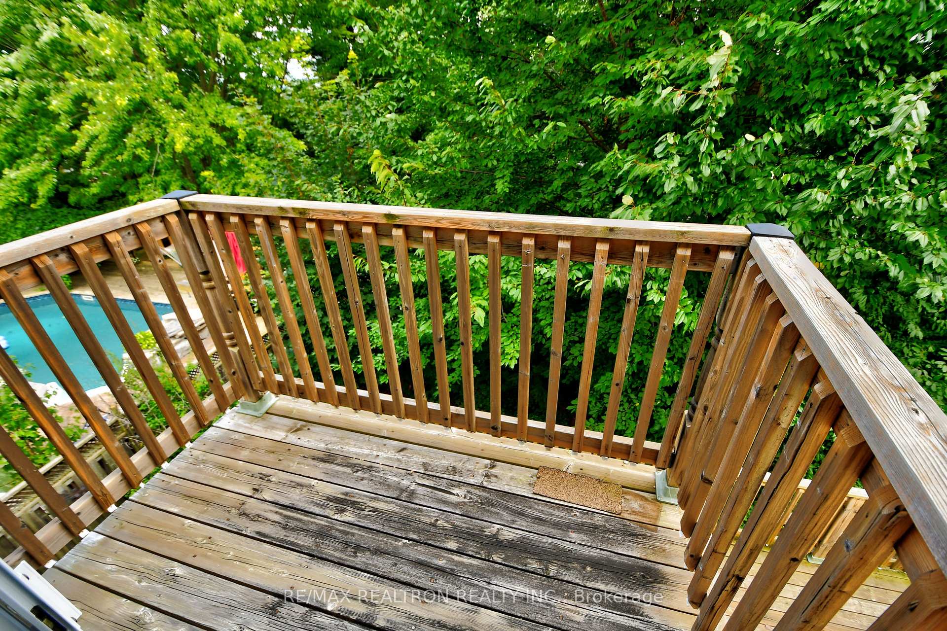 Photo 25 of 89 Browning Trail, Barrie, Letitia Heights — HOMEH