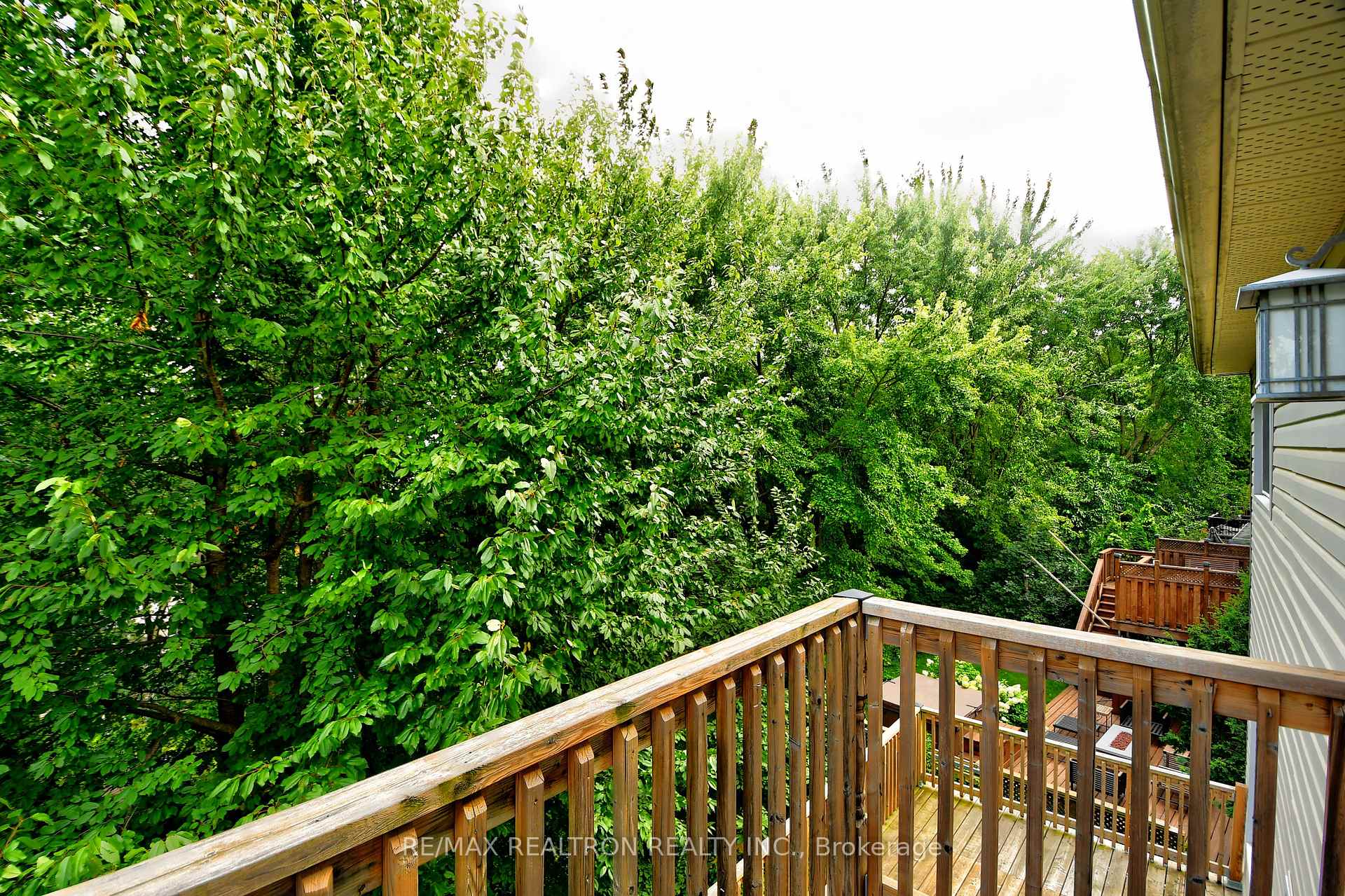 Photo 26 of 89 Browning Trail, Barrie, Letitia Heights — HOMEH