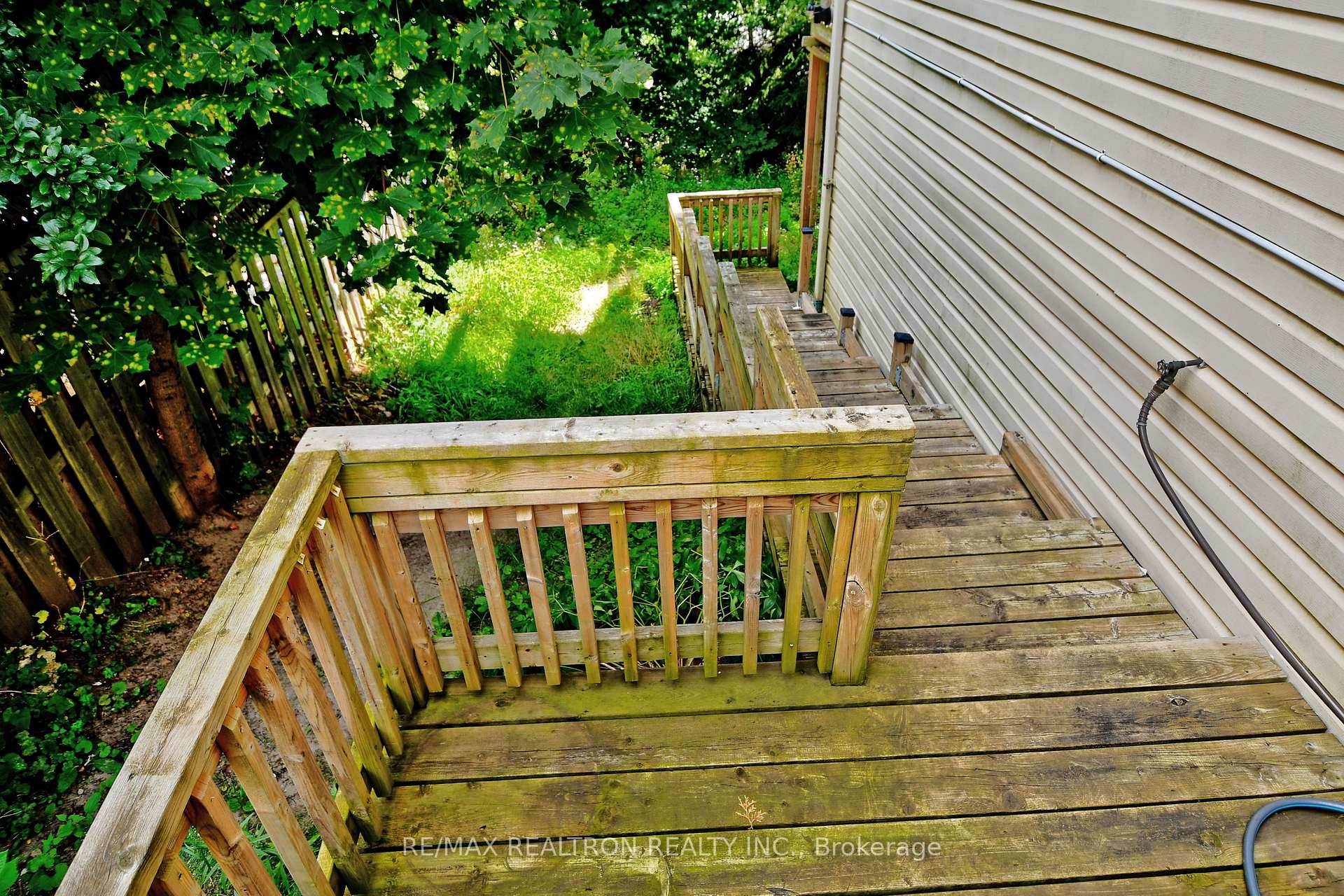 Photo 32 of 89 Browning Trail, Barrie, Letitia Heights — HOMEH