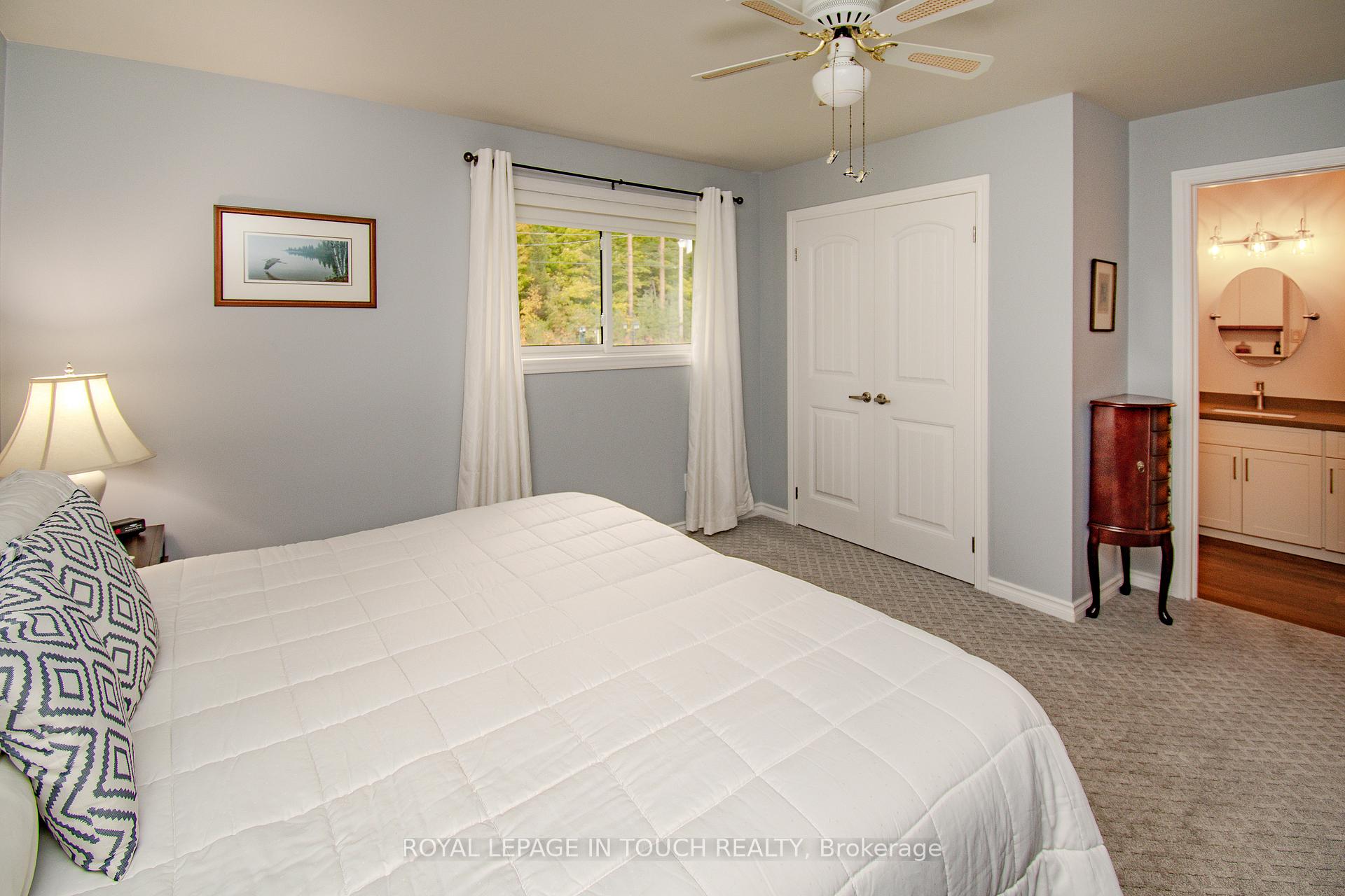 Photo 13 of 446 Con 11 east Road, Tiny, Rural Tiny — HOMEH