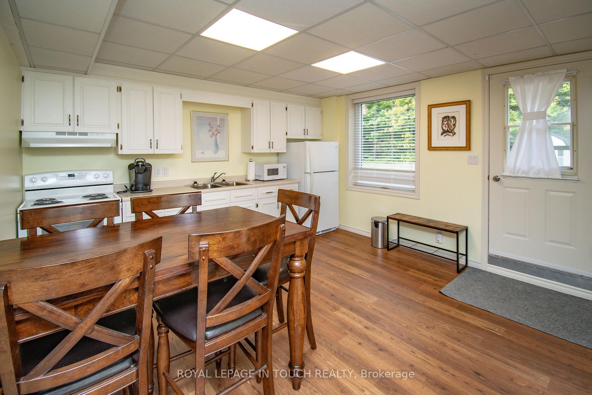 Photo 22 of 446 Con 11 east Road, Tiny, Rural Tiny — HOMEH