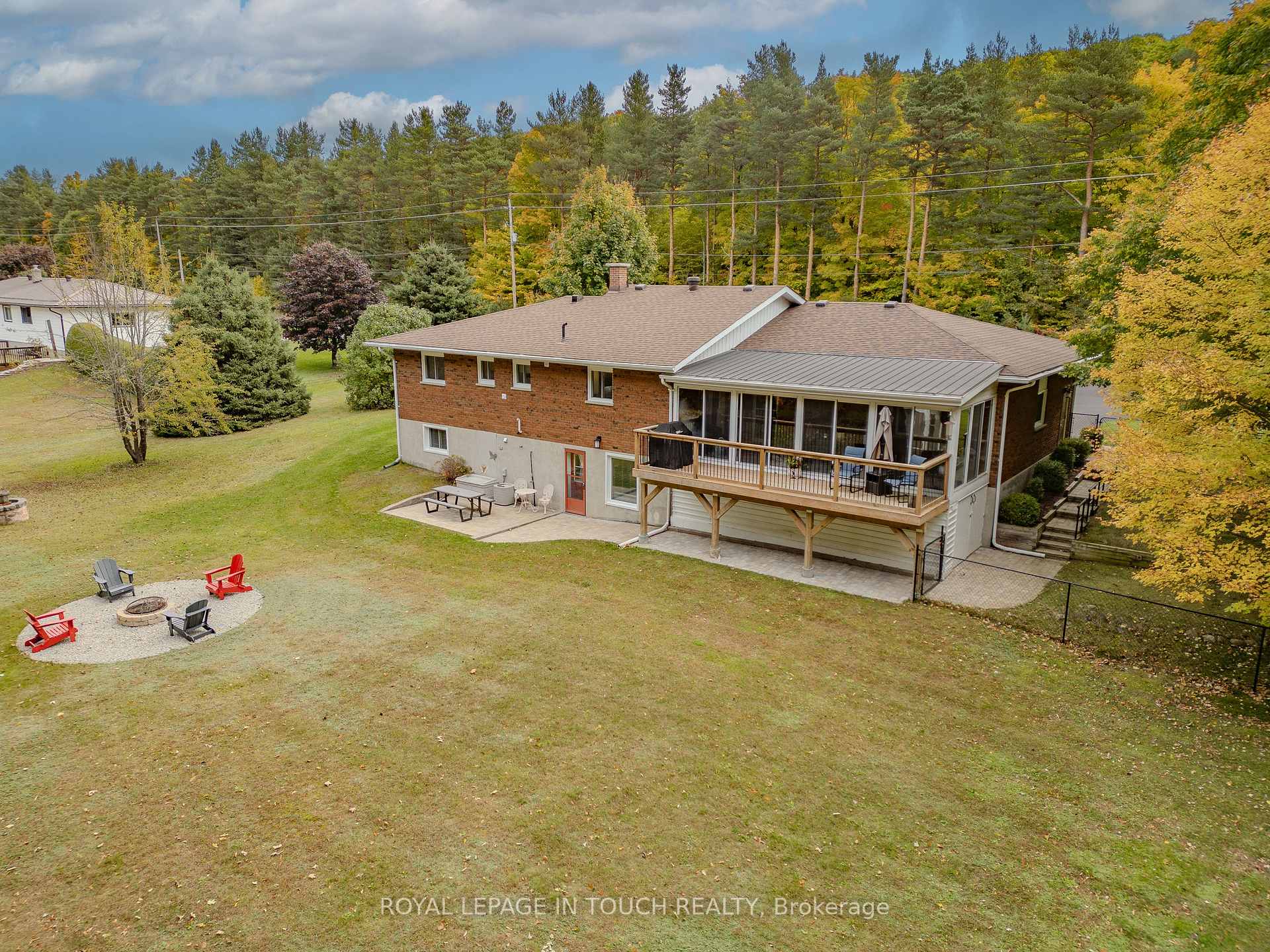 Photo 36 of 446 Con 11 east Road, Tiny, Rural Tiny — HOMEH
