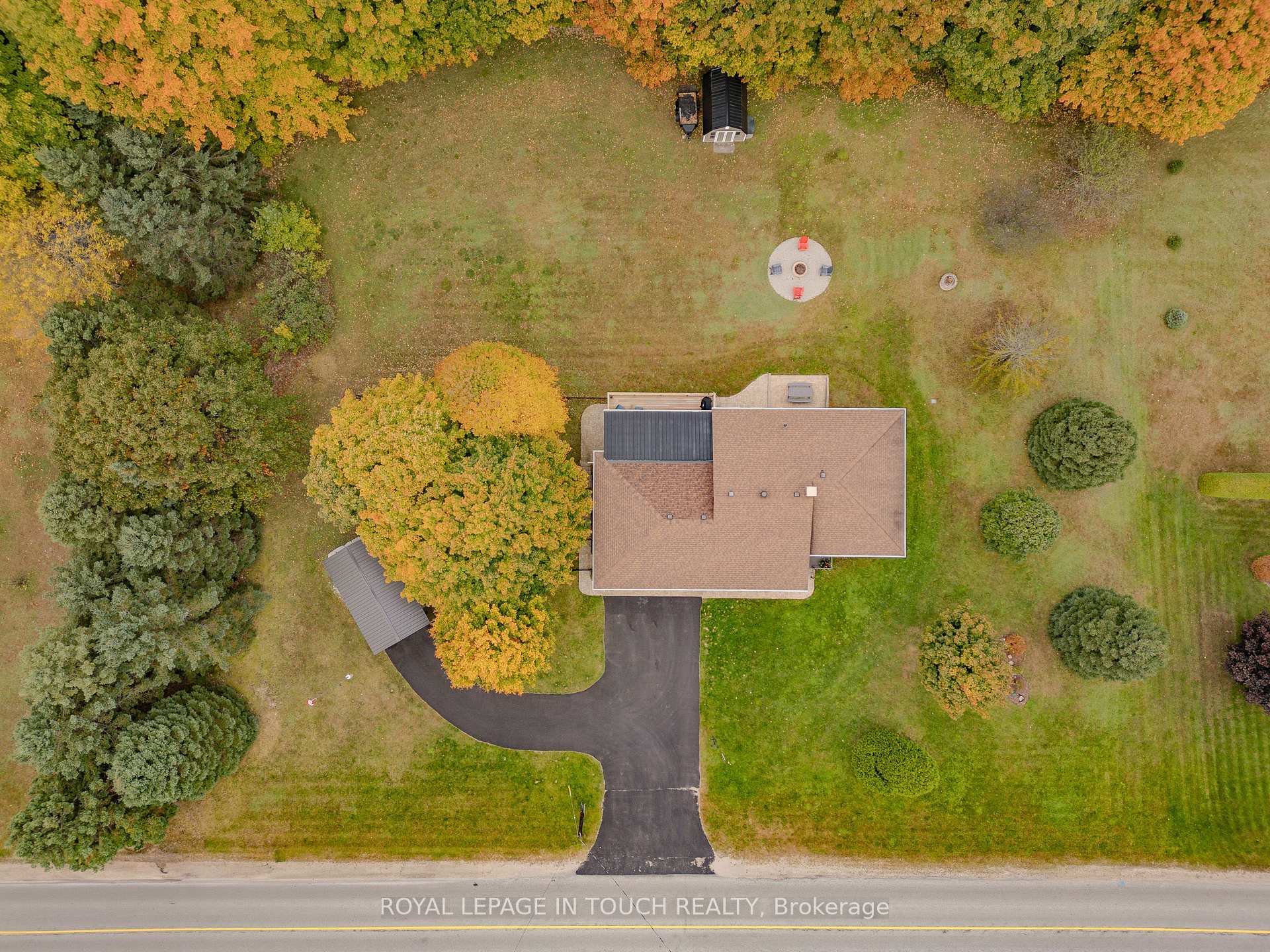 Photo 38 of 446 Con 11 east Road, Tiny, Rural Tiny — HOMEH