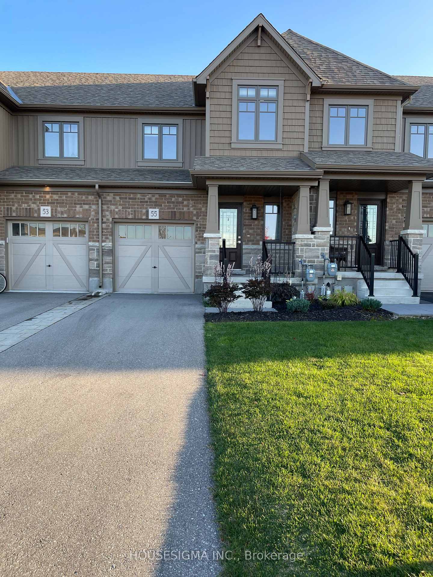 Photo 2 of 55 Archer Avenue, Collingwood — HOMEH