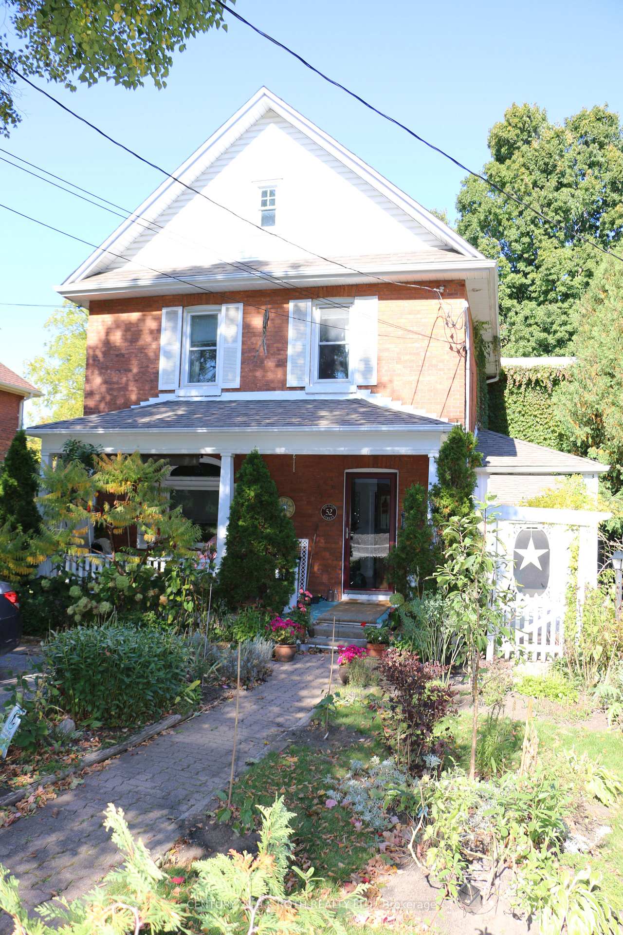 Photo 1 of 52 Holgate Street, Barrie, Allandale — HOMEH