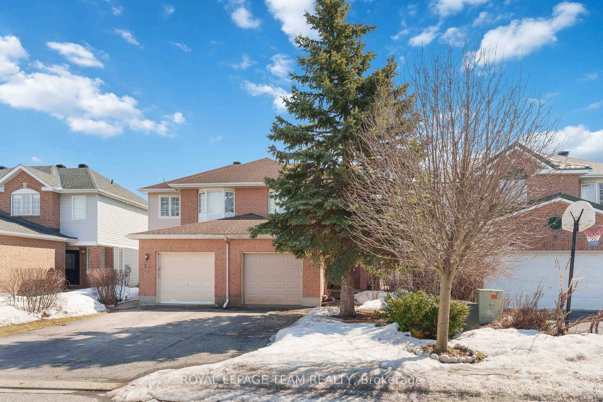 Photo 2 of 57 Sutcliffe Terrace, Ottawa, Barrhaven - Longfields — HOMEH