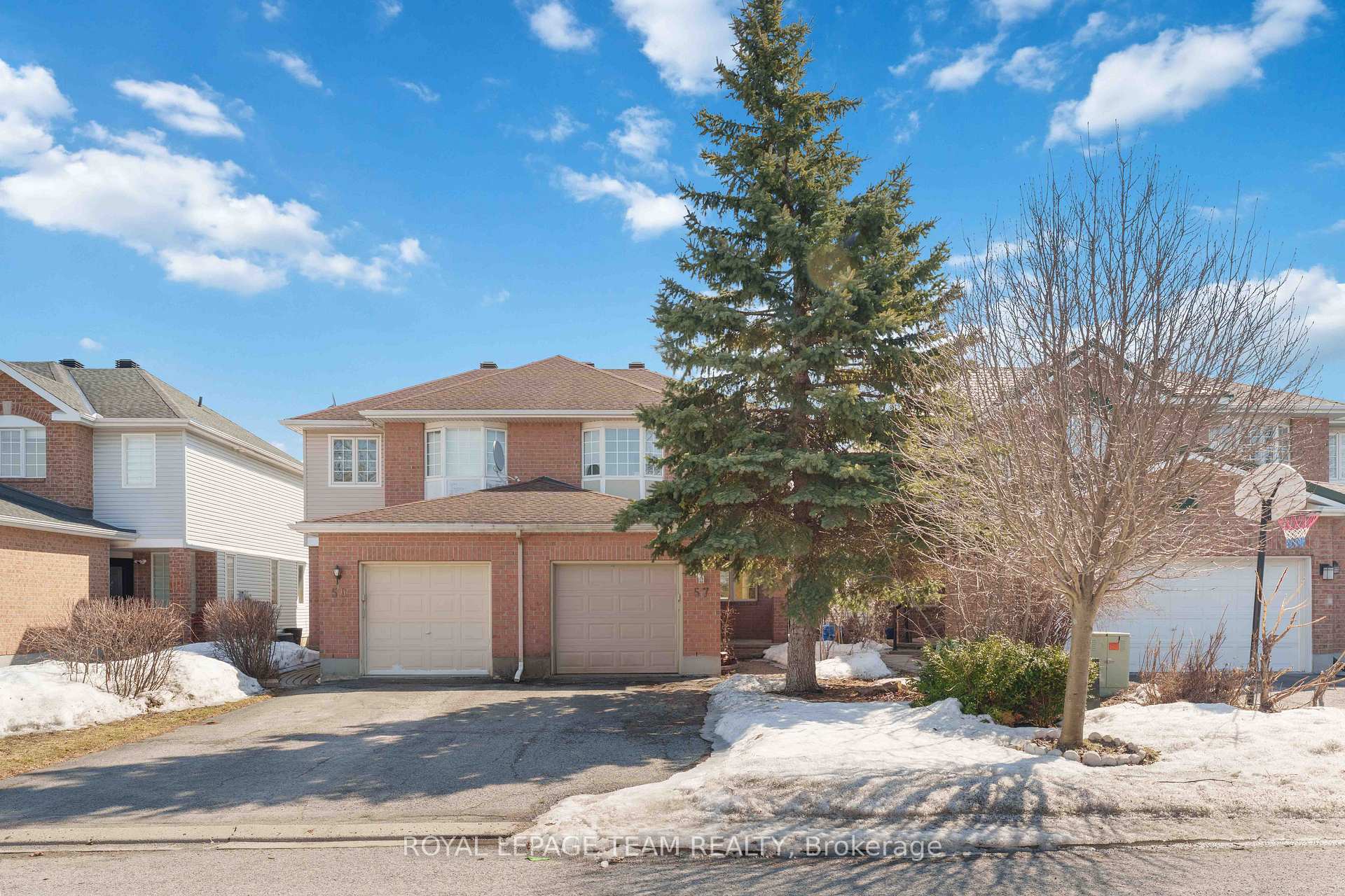 Photo 3 of 57 Sutcliffe Terrace, Ottawa, Barrhaven - Longfields — HOMEH