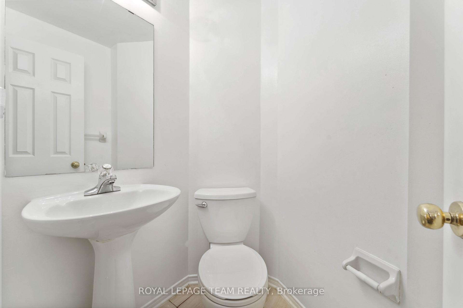 Photo 17 of 57 Sutcliffe Terrace, Ottawa, Barrhaven - Longfields — HOMEH