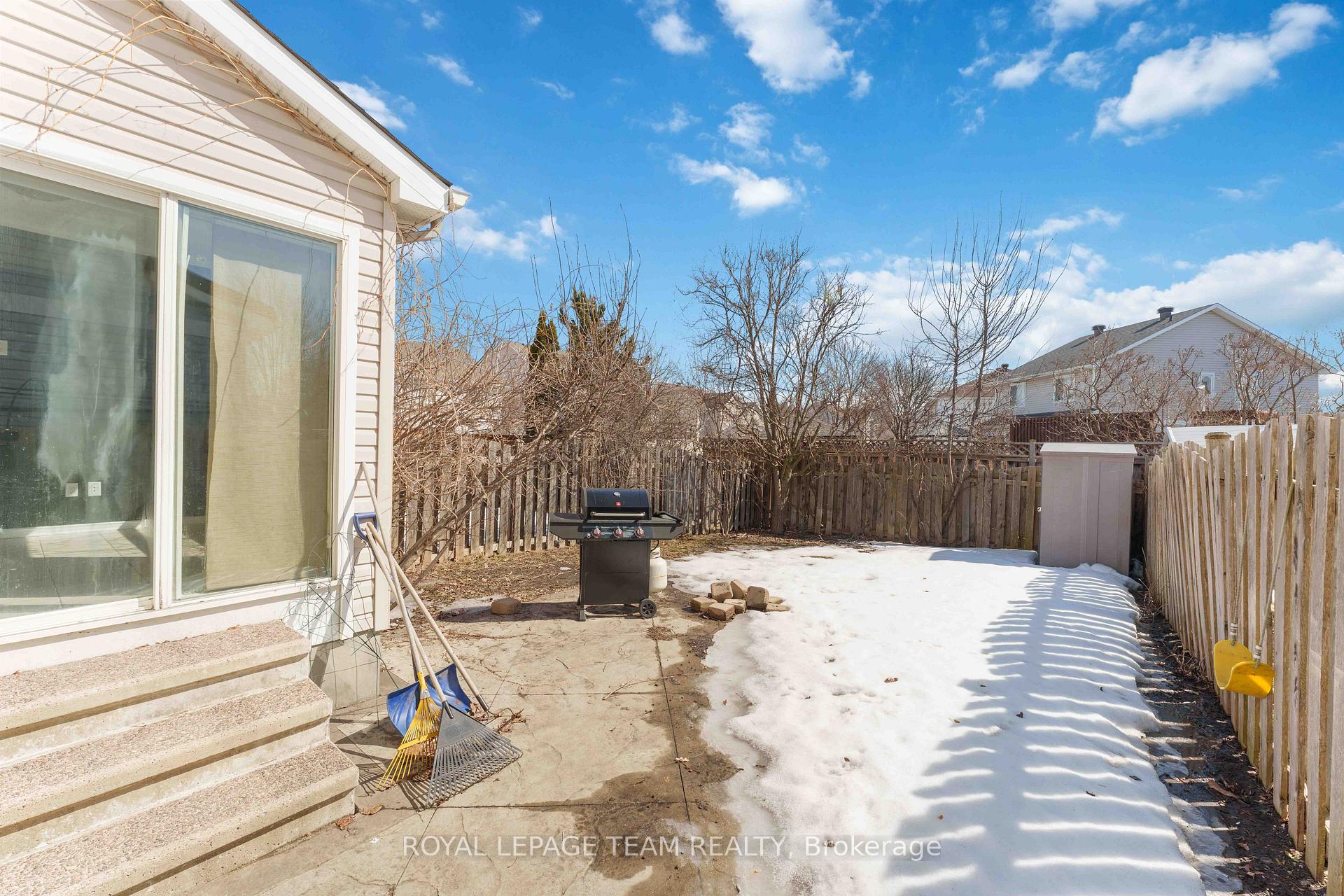 Photo 34 of 57 Sutcliffe Terrace, Ottawa, Barrhaven - Longfields — HOMEH