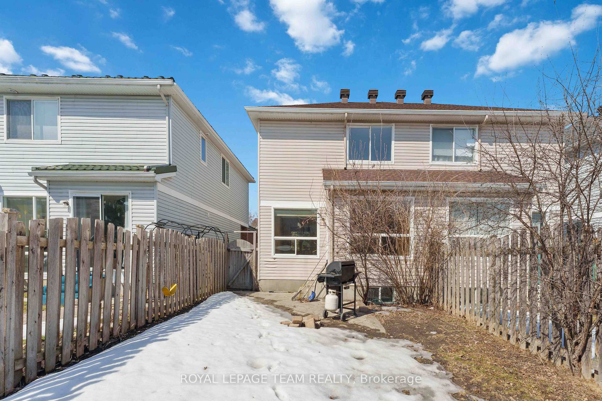 Photo 35 of 57 Sutcliffe Terrace, Ottawa, Barrhaven - Longfields — HOMEH