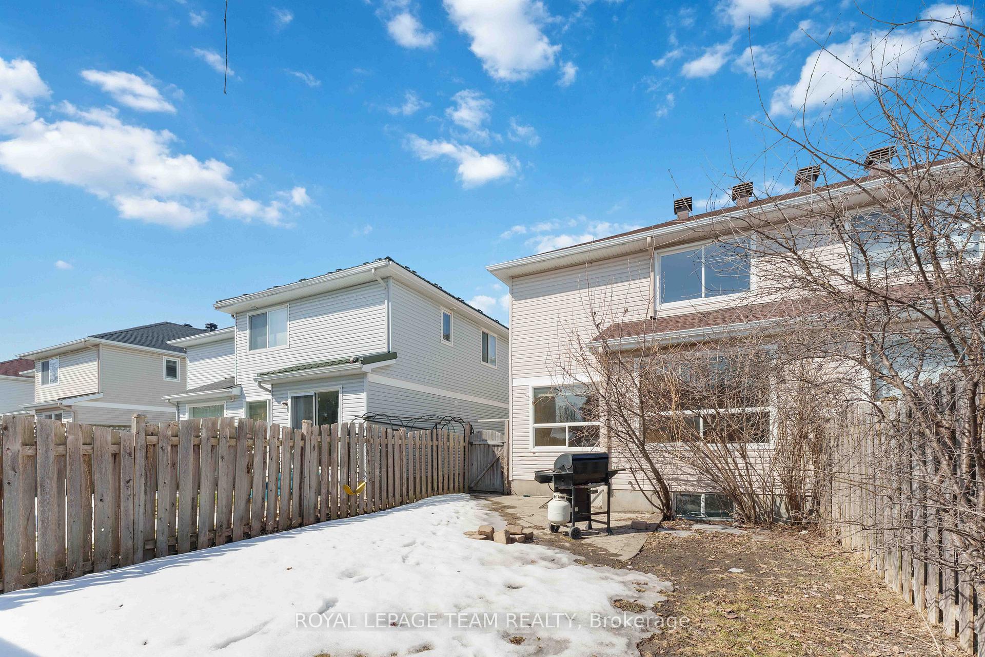 Photo 36 of 57 Sutcliffe Terrace, Ottawa, Barrhaven - Longfields — HOMEH