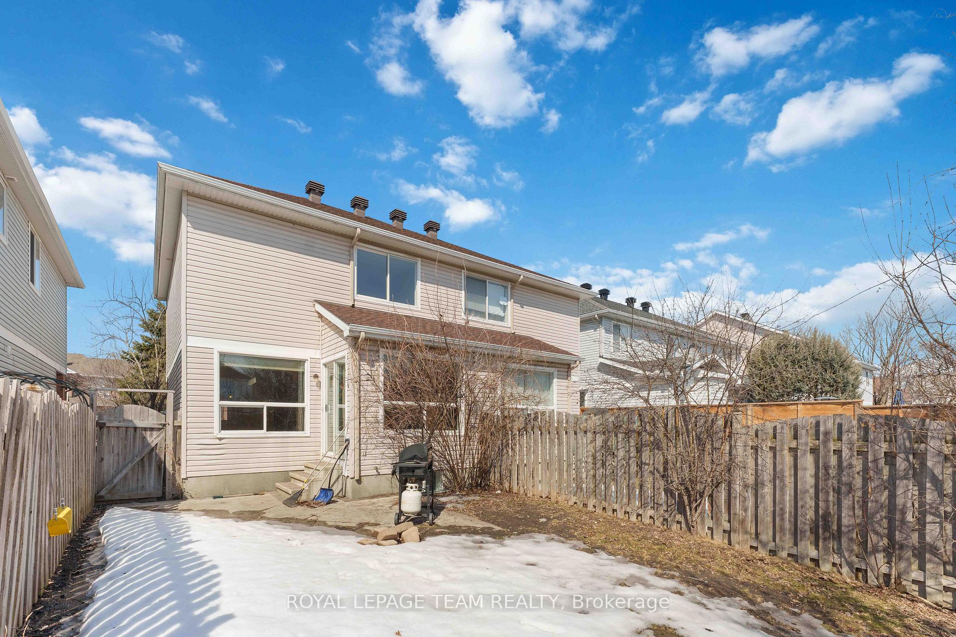 Photo 37 of 57 Sutcliffe Terrace, Ottawa, Barrhaven - Longfields — HOMEH