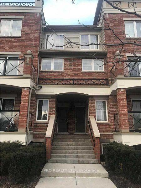 Photo 2 of Unit 8, 2563 Sixth Line, Oakville, River Oaks — HOMEH